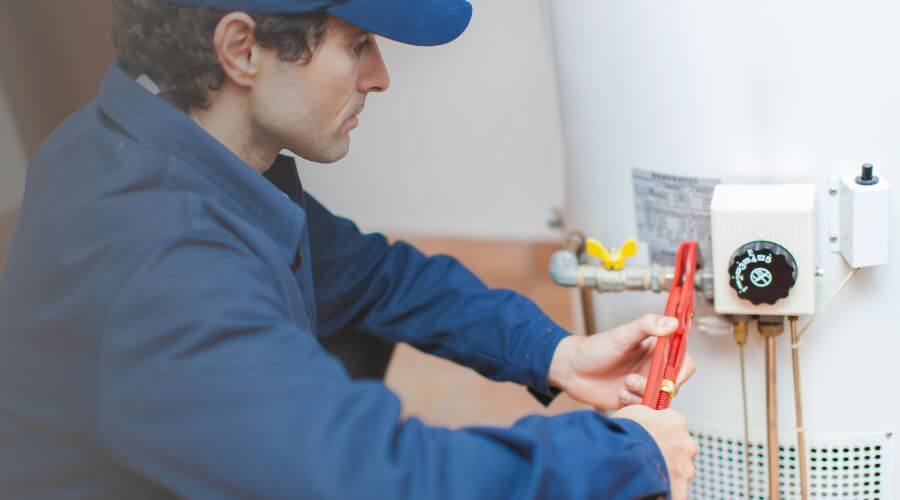 Local annual plumbing maintenance in Lockhart, TX